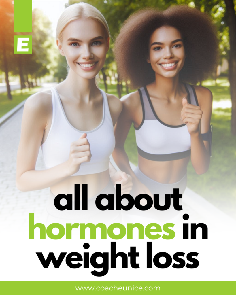 How to Balance Hormones Naturally for Weight Loss